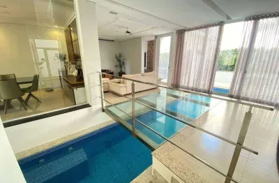 Casa à venda, 4 quartos, 4 suítes, 4 vagas, morada da colina - uberlândia/mg