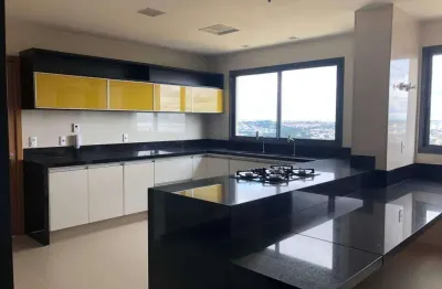 Magnifico apartamento com localização privilegiada no jardim karaíba