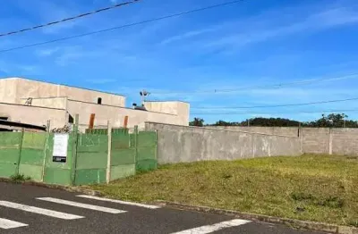 Terreno em condomínio fechado à venda na Avenida Vereador Carlito Cordeiro, Jardim Botânico, Uberlândia
