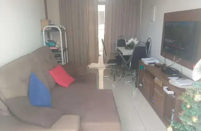Apartamento à venda, 2 quartos, 1 suíte, 1 vaga, santa mônica - uberlândia/mg