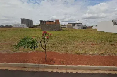 Terreno à venda na Rua Dourada, Grand Ville, Uberlândia