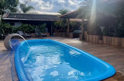 Casa à venda, 4 quartos, 2 suítes, 6 vagas, presidente roosevelt - uberlândia/mg