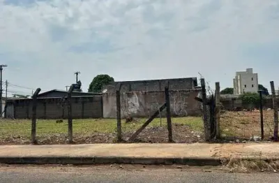 Terreno bem localizado no bairro marta helena em uberlândia