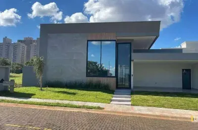 Excelente casa a venda no condomínio arts, bairro laranjeiras em uberlandia.