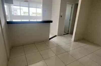 Apartamento à venda, 2 quartos, 1 suíte, 1 vaga, granada - uberlândia/mg