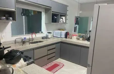 Casa à venda, 3 quartos, 1 suíte, 4 vagas, custodio pereira - uberlândia/mg