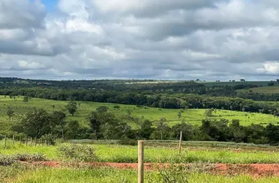 Grande oportunidade, fazenda com dupla aptidão na área rural de monte alegre - mg