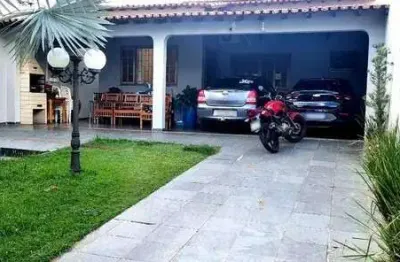 Casa à venda, 4 quartos, 2 suítes, 3 vagas, cazeca - uberlândia/mg
