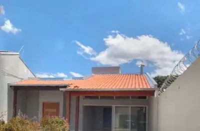 Casa à venda, 3 quartos, 1 suíte, 6 vagas, pampulha - uberlândia/mg