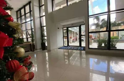 Cobertura à venda, 3 quartos, 1 suíte, 3 vagas, tibery - uberlândia/mg