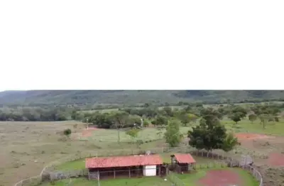 Chácara / sítio à venda na Zona Rural, Zona Rural, Buritis