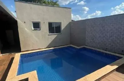 Casa à venda, 3 quartos, 1 suíte, 3 vagas, chacaras tubalina e quartel - uberlândia/mg