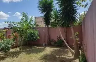 Casa à venda, 3 quartos, 1 suíte, 2 vagas, jardim brasilia - uberlândia/mg