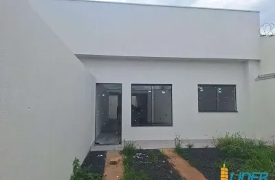 Casa à venda, 2 quartos, 1 suíte, 6 vagas, planalto - uberlândia/mg