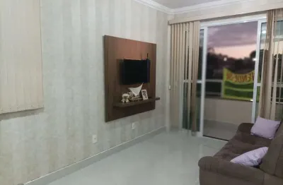 Apartamento à venda, 3 quartos, 1 suíte, 1 vaga, santa mônica - uberlândia/mg