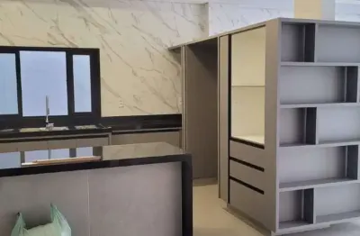 Casa em condomínio à venda, 4 quartos, 4 suítes, 6 vagas, jardim sul - uberlândia/mg