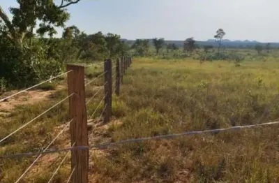 Fazenda à venda, area rural de recursolandia to - recursolândia/to
