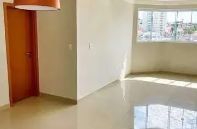 Apartamento à venda, 3 quartos, 1 suíte, 1 vaga, maracana - uberlândia/mg