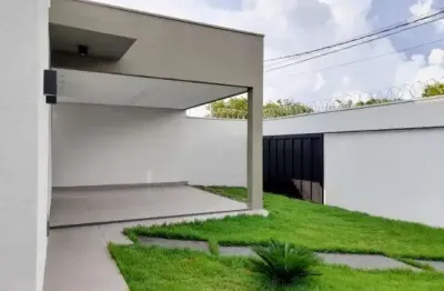 Casa à venda, 3 quartos, 1 suíte, 2 vagas, jardim europa - uberlândia/mg