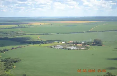 Fazenda à venda, area rural de cristalina - cristalina/go