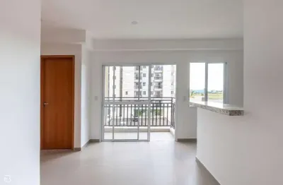 Apartamento à venda, 2 quartos, 1 suíte, 2 vagas, grand ville - uberlândia/mg