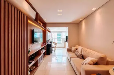 Apartamento à venda, 3 quartos, 1 suíte, 2 vagas, copacabana - uberlândia/mg