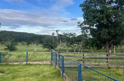 Chácara / sítio à venda na Zona Rural, Zona Rural, Gurinhatã