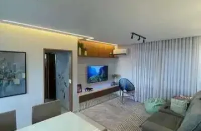 Apartamento à venda, 2 quartos, 1 vaga, vida nova - uberlândia/mg