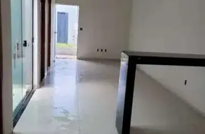 Casa à venda, 2 quartos, 1 suíte, 2 vagas, novo mundo - uberlândia/mg
