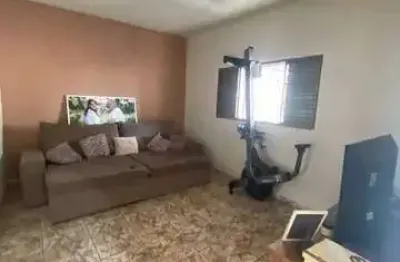 Casa à venda, 3 quartos, 1 suíte, tibery - uberlândia/mg