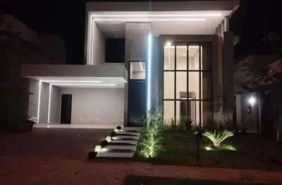 Casa em condomínio à venda, 3 quartos, 3 suítes, 2 vagas, gavea sul - uberlândia/mg