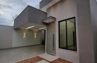 Casa à venda, 3 quartos, 2 suítes, 4 vagas, grand ville - uberlândia/mg