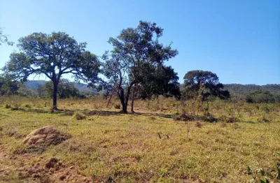 Chácara / sítio à venda na Zona Rural, Zona Rural, Marzagão