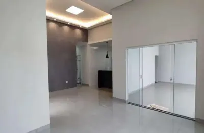 Casa à venda, 3 quartos, 1 suíte, 4 vagas, novo mundo - uberlândia/mg