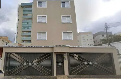 Apartamento à venda, 3 quartos, 1 suíte, santa mônica - uberlândia/mg