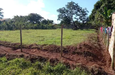 Terreno à venda na Rua Josina Luíza Tupinambá, Morada Nova, Uberlândia
