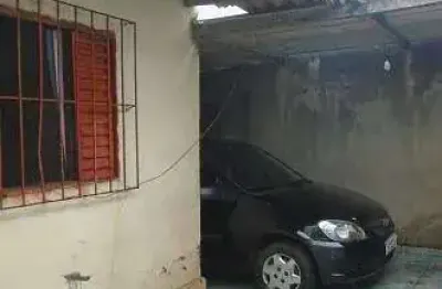 Casa à venda, 3 quartos, 2 vagas, tocantins - uberlândia/mg