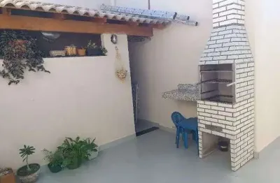 Casa à venda, 2 quartos, 2 vagas, jardim holanda - uberlândia/mg