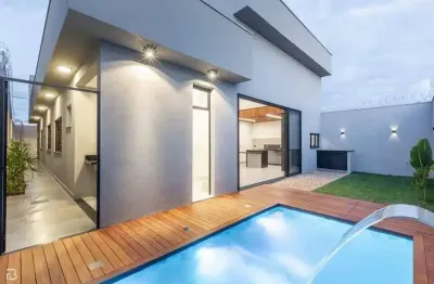 Casa à venda, 3 quartos, 3 suítes, 2 vagas, novo mundo - uberlândia/mg