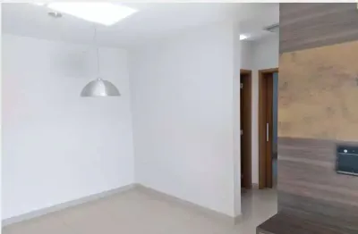 Apartamento à venda, 2 quartos, 1 suíte, 2 vagas, centro - uberlândia/mg
