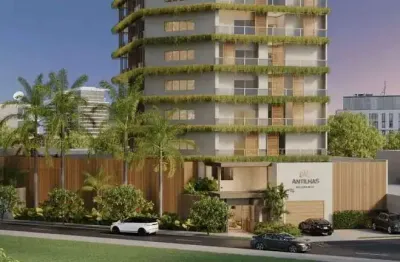 Apartamento à venda, 2 quartos, 1 suíte, 1 vaga, tibery - uberlândia/mg