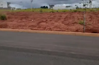 Terreno à venda, loteamento portal do vale ii - uberlândia/mg