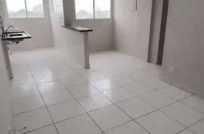 Apartamento à venda, 2 quartos, 1 vaga, panorama - uberlândia/mg