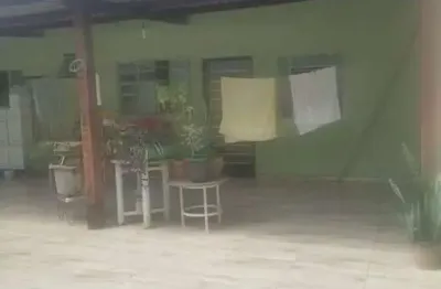 Casa à venda, 4 quartos, 2 vagas, jardim das palmeiras - uberlândia/mg
