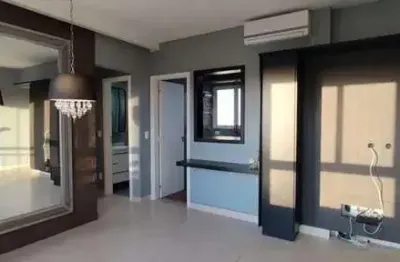 Apartamento à venda, 2 quartos, 1 suíte, 2 vagas, tubalina - uberlândia/mg