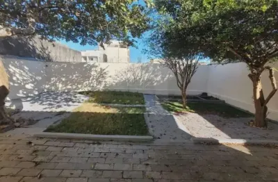 Casa à venda, 3 quartos, 1 suíte, 4 vagas, copacabana - uberlândia/mg