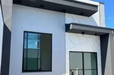 Casa à venda, 3 quartos, 1 suíte, 2 vagas, jardim brasilia - uberlândia/mg