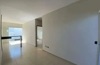 Casa à venda, 2 quartos, 1 suíte, 2 vagas, residencial integracao - uberlândia/mg