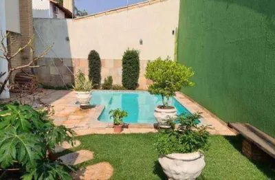 Casa à venda, 3 quartos, 3 suítes, 4 vagas, morada da colina - uberlândia/mg