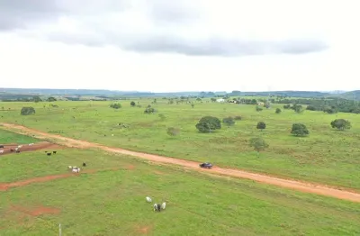 Fazenda à venda, área rural de tesouro - tesouro/mt